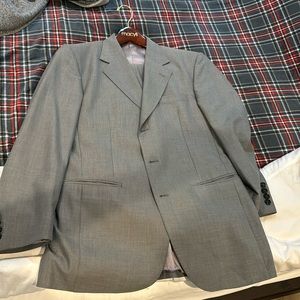 Like new Christian Dior suit